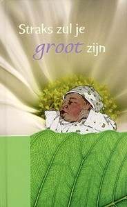 Groeneweg De Reuver M A Straks Zul Je Groot Zijn Gedichten Webshop Tolle Lege Voor Het